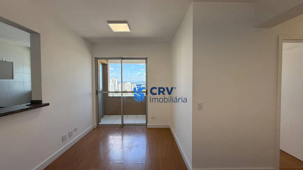 Apartamento, 3 quartos, 70 m² - Foto 1