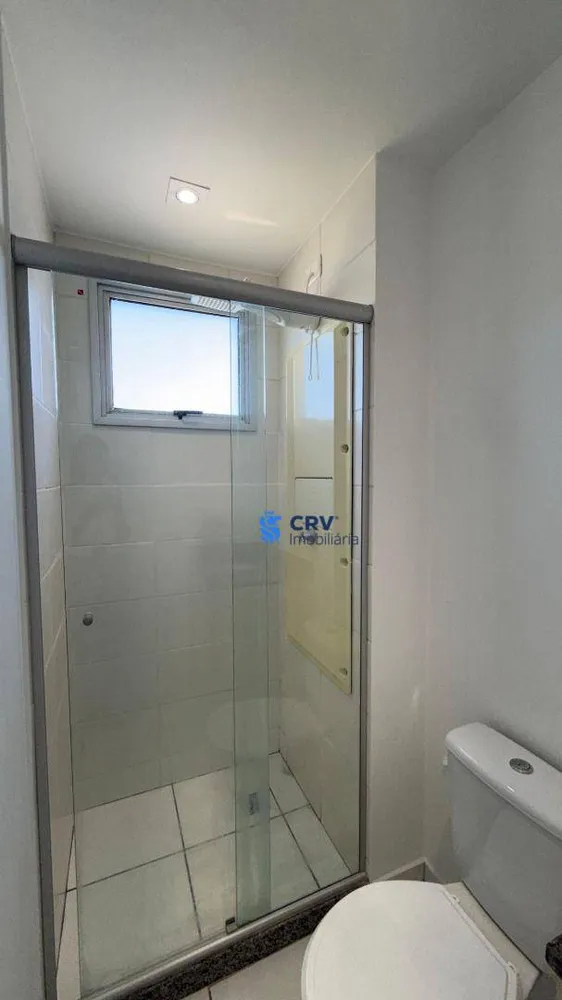 Apartamento, 3 quartos, 70 m² - Foto 2