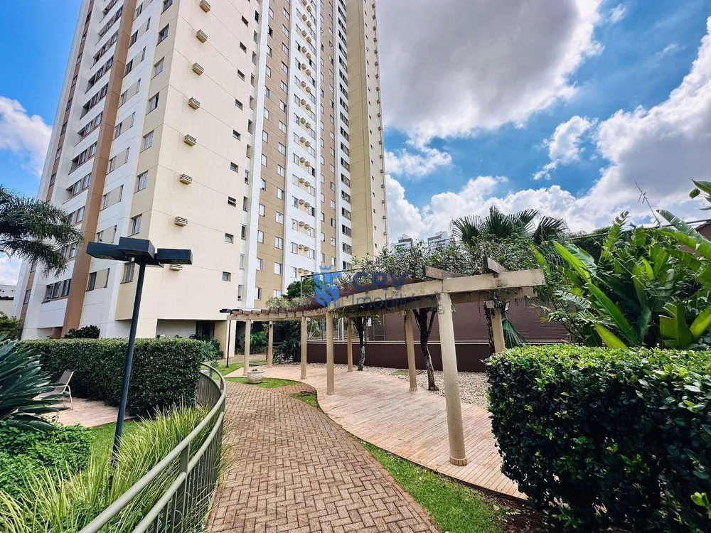 Apartamento, 3 quartos, 70 m² - Foto 4