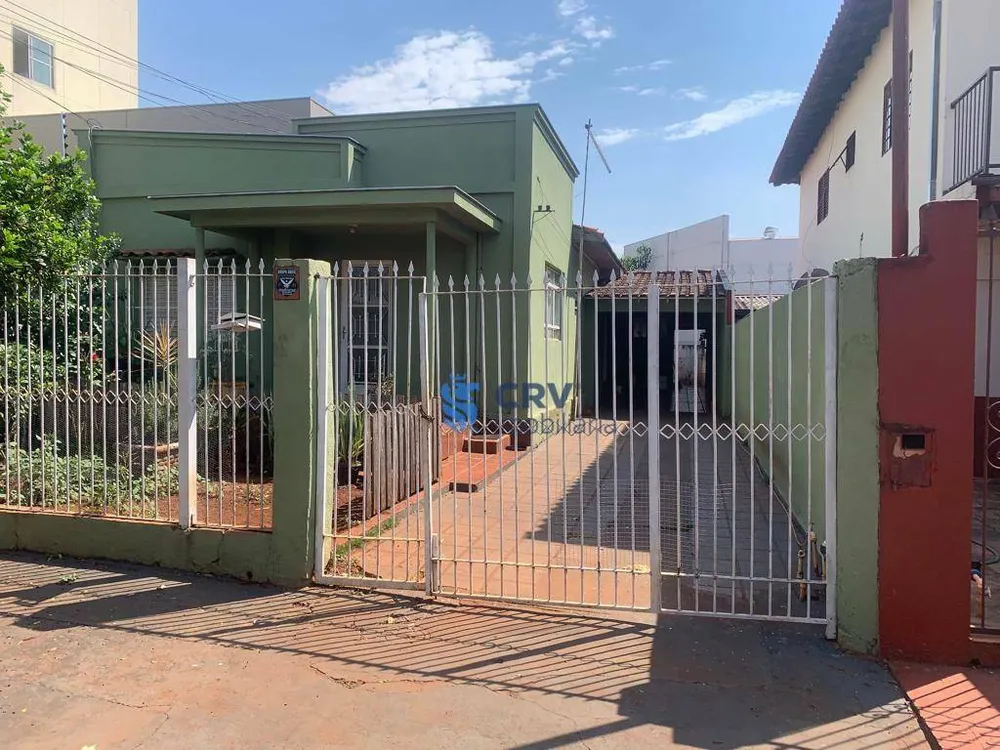 Casa, 3 quartos, 84 m² - Foto 2