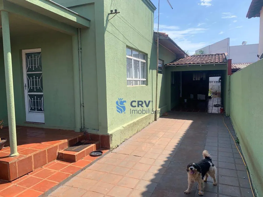 Casa, 3 quartos, 84 m² - Foto 4