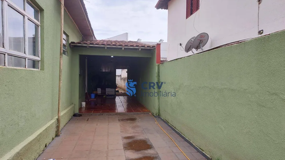 Casa, 3 quartos, 84 m² - Foto 5