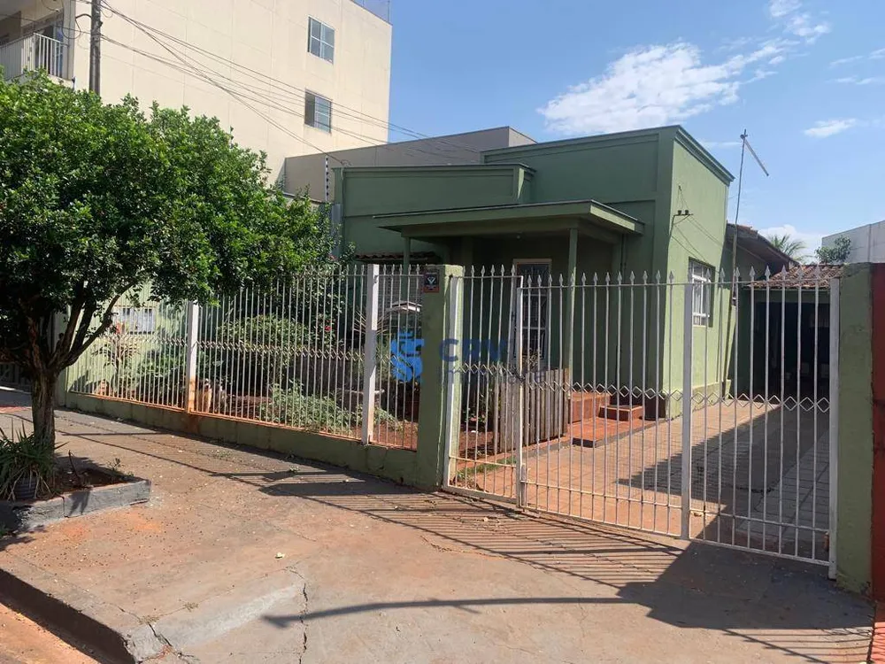 Casa, 3 quartos, 84 m² - Foto 1