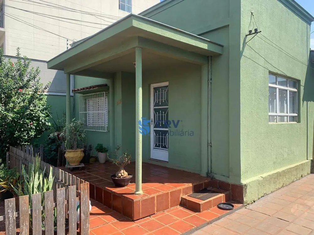 Casa, 3 quartos, 84 m² - Foto 3