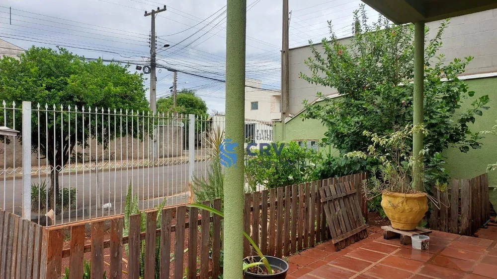 Casa, 3 quartos, 84 m² - Foto 6