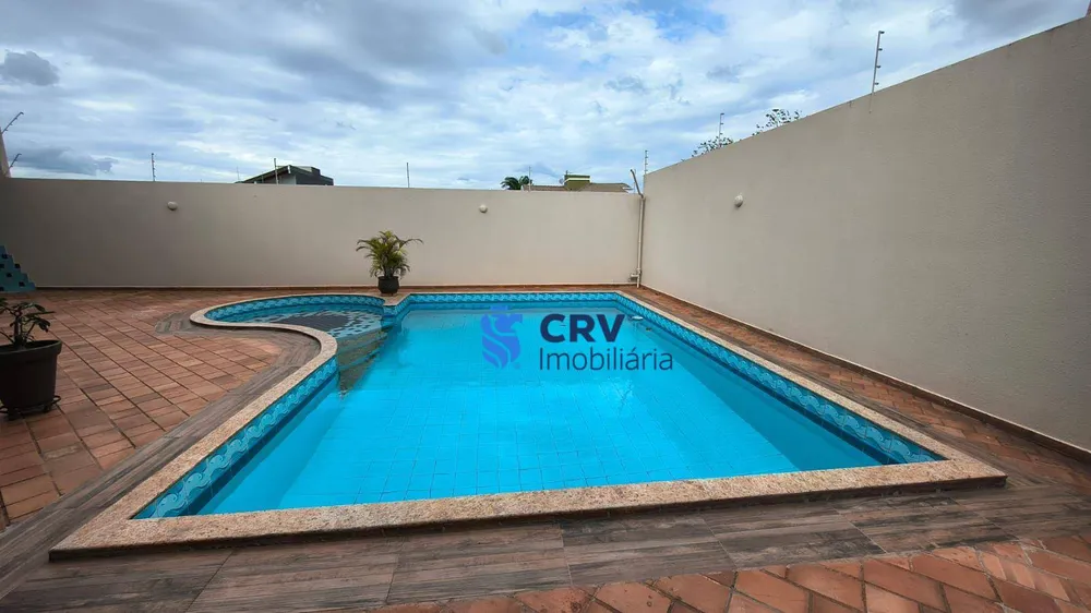 Casa, 4 quartos, 374 m² - Foto 3