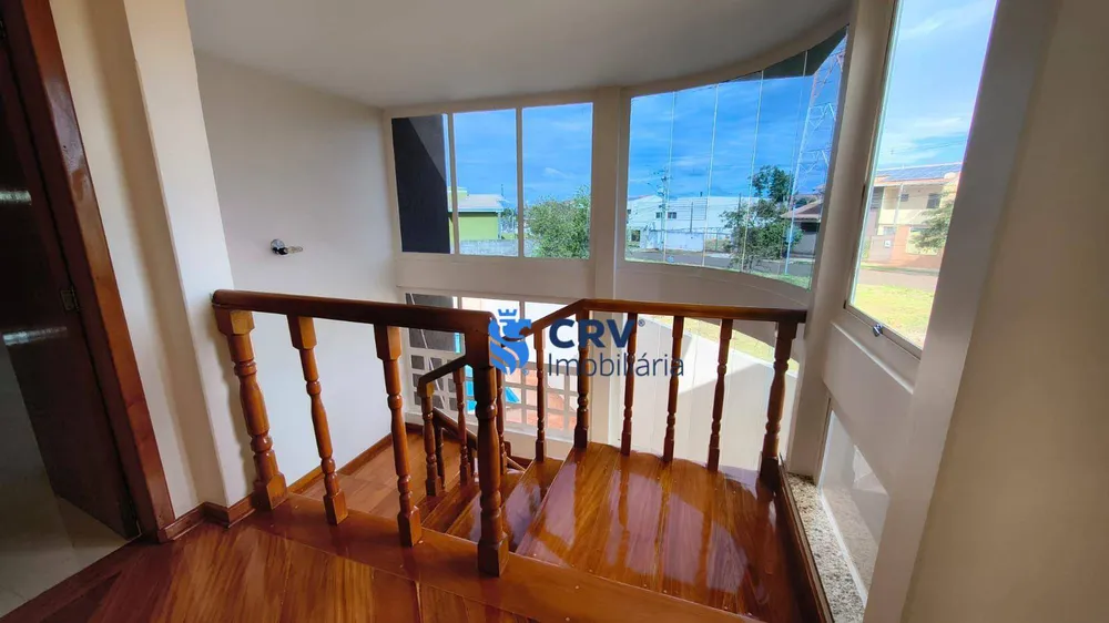 Casa, 4 quartos, 374 m² - Foto 6