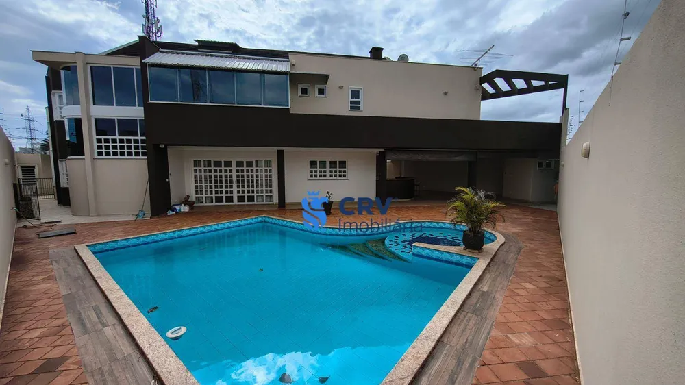 Casa, 4 quartos, 374 m² - Foto 4