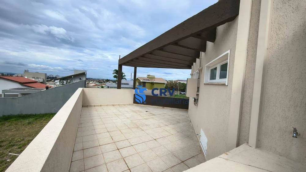 Casa, 4 quartos, 374 m² - Foto 10