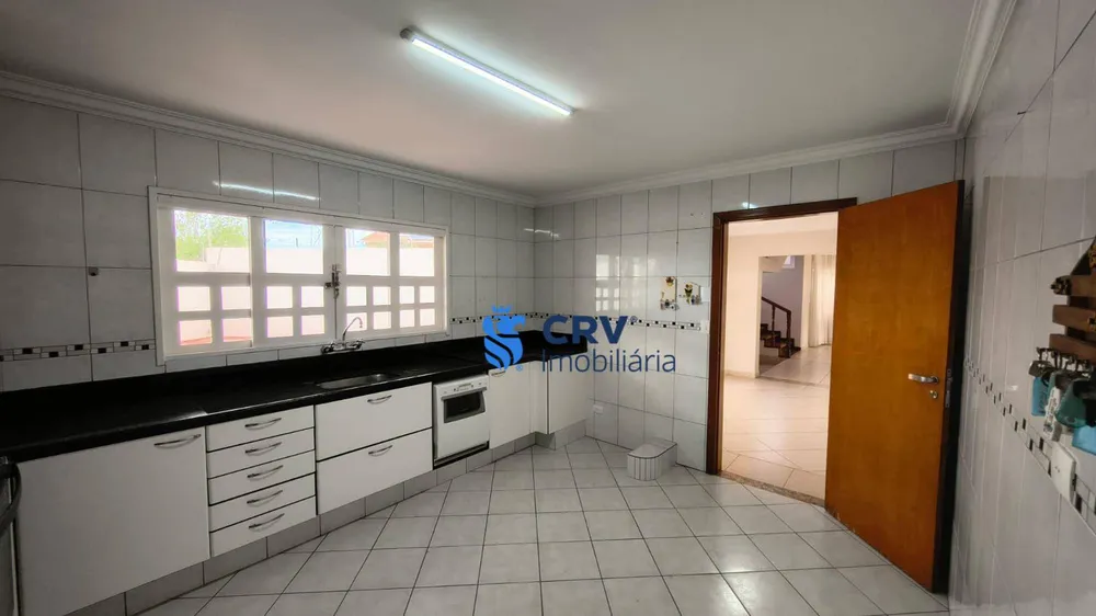 Casa, 4 quartos, 374 m² - Foto 2