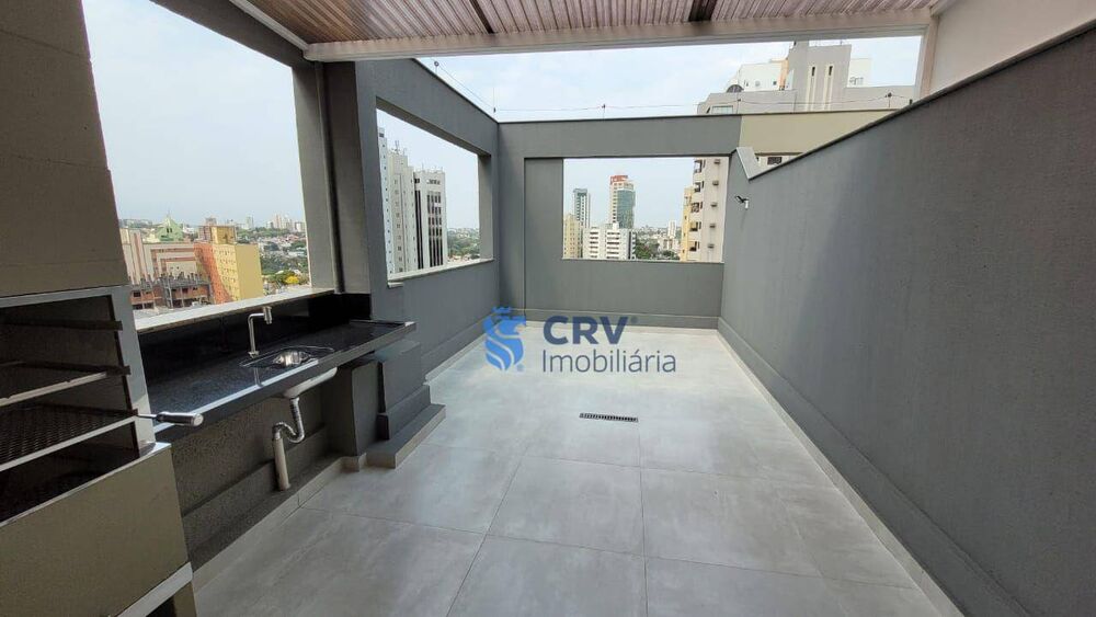 Apartamento à venda com 3 quartos, 86m² - Foto 4