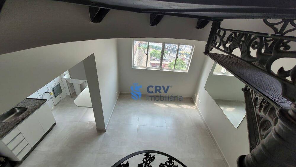 Apartamento à venda com 3 quartos, 86m² - Foto 2