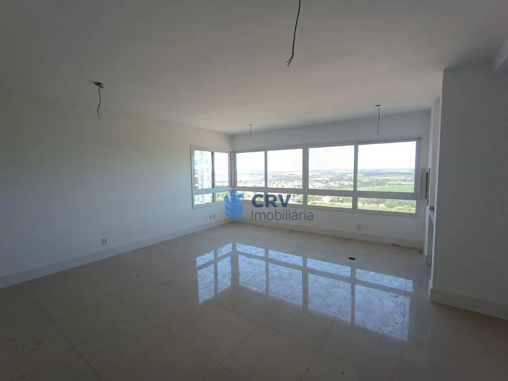 Apartamento, 3 quartos, 125 m² - Foto 4