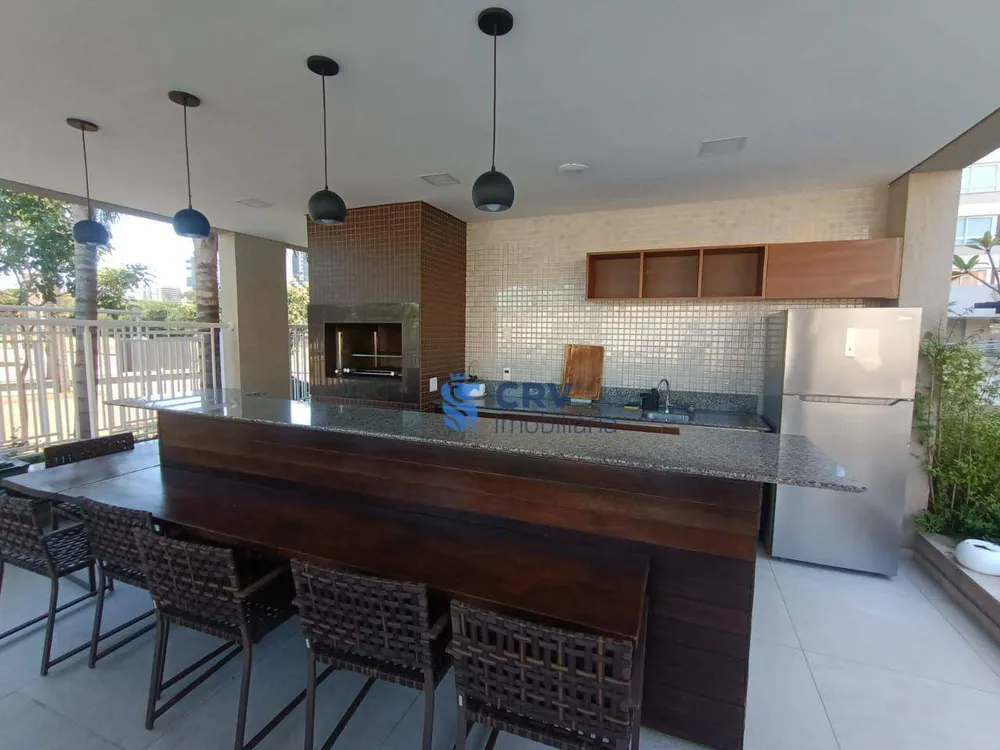 Apartamento, 3 quartos, 125 m² - Foto 12