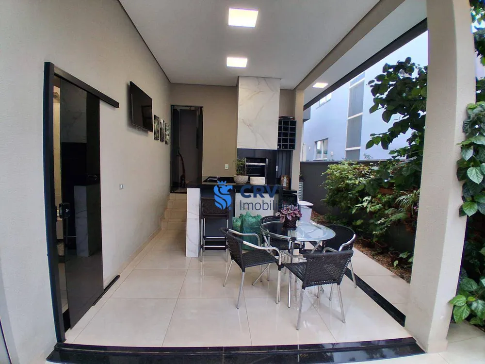 Casa de Condomínio, 3 quartos - Foto 7