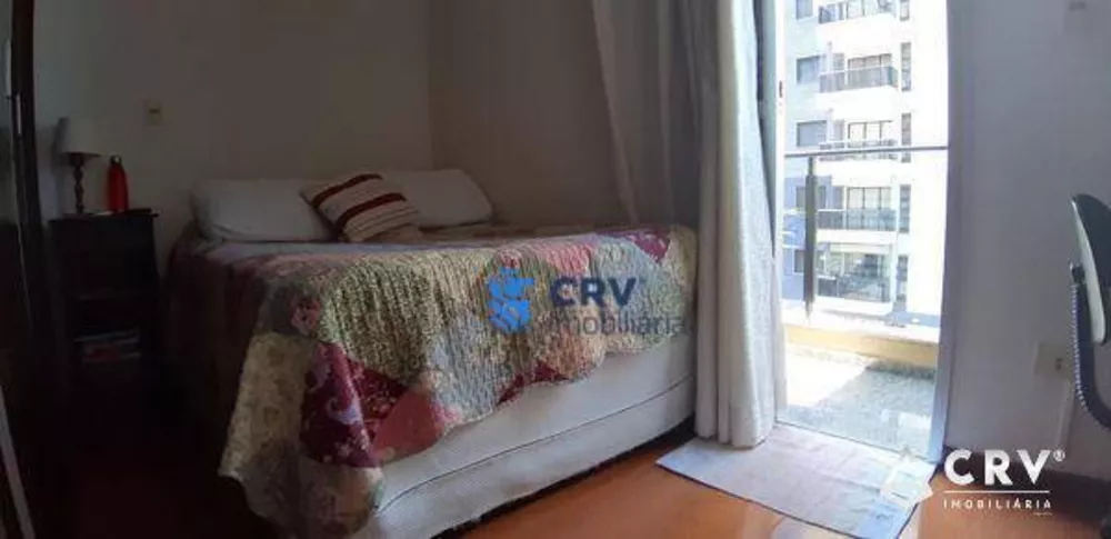 Apartamento à venda com 2 quartos, 54m² - Foto 5