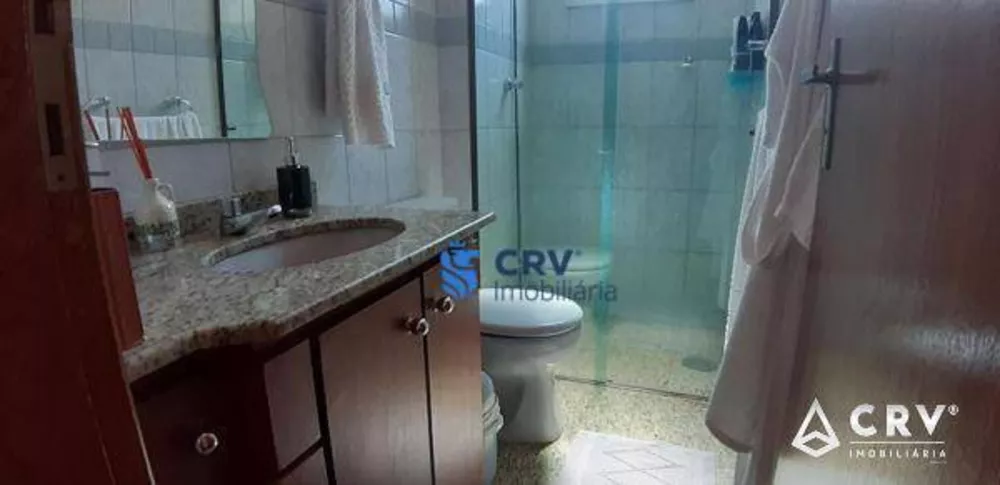 Apartamento à venda com 2 quartos, 54m² - Foto 6