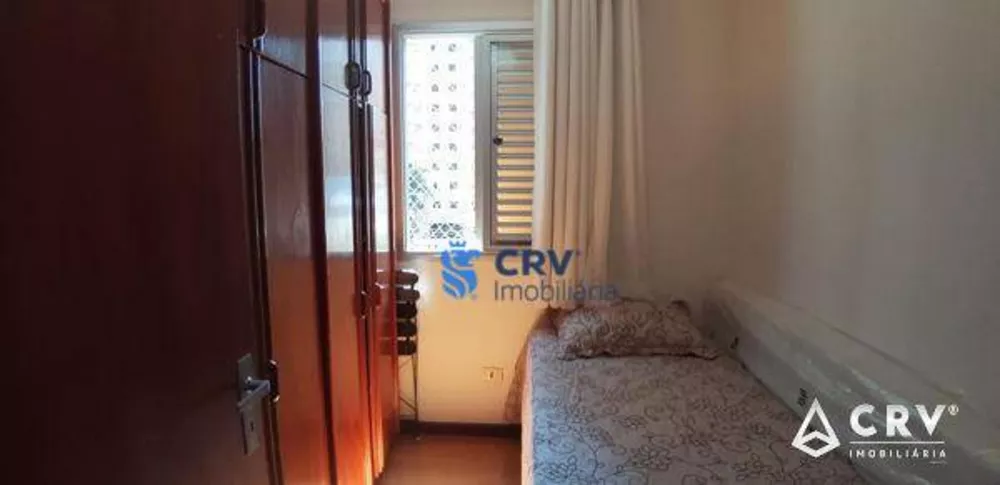 Apartamento à venda com 2 quartos, 54m² - Foto 7