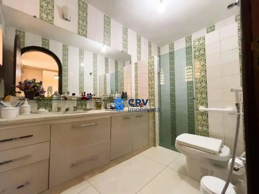 Casa, 4 quartos, 258 m² - Foto 8