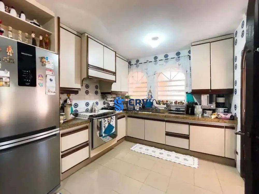 Casa, 4 quartos, 258 m² - Foto 5