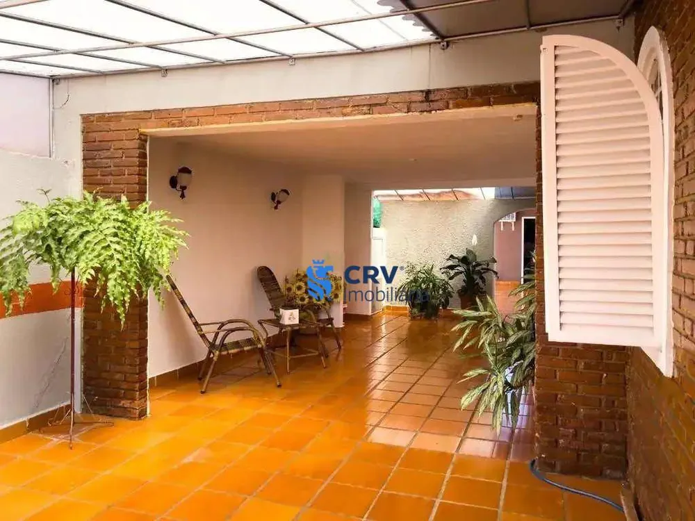 Casa, 4 quartos, 258 m² - Foto 12