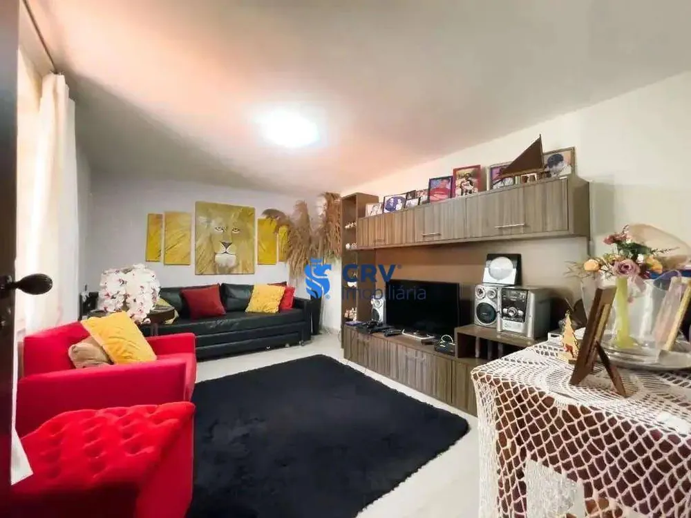 Casa, 4 quartos, 258 m² - Foto 6