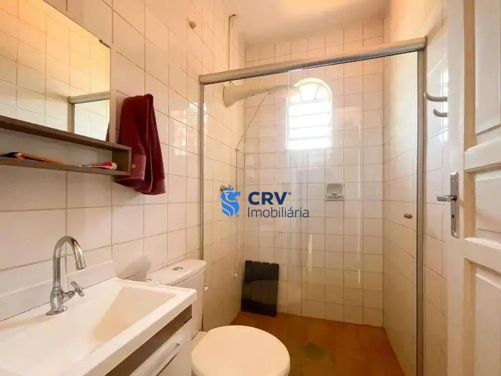 Casa, 4 quartos, 258 m² - Foto 11