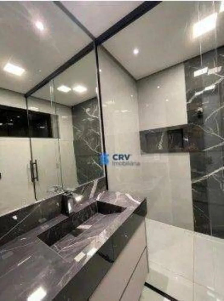 Casa de Condomínio, 3 quartos - Foto 3