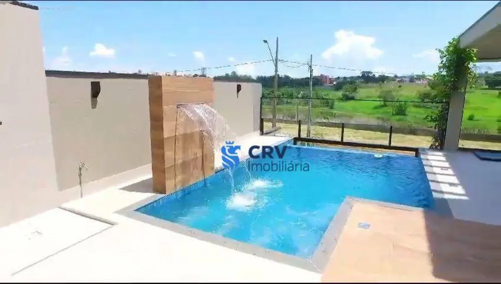 Casa de Condomínio, 3 quartos - Foto 12