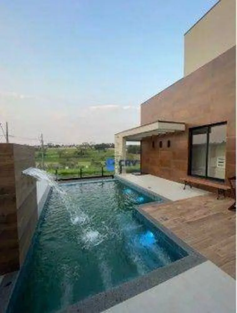 Casa de Condomínio, 3 quartos - Foto 8