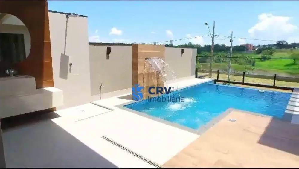 Casa de Condomínio, 3 quartos - Foto 11