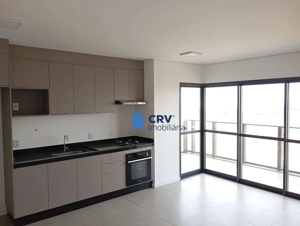 Apartamento, 3 quartos, 92 m² - Foto 1