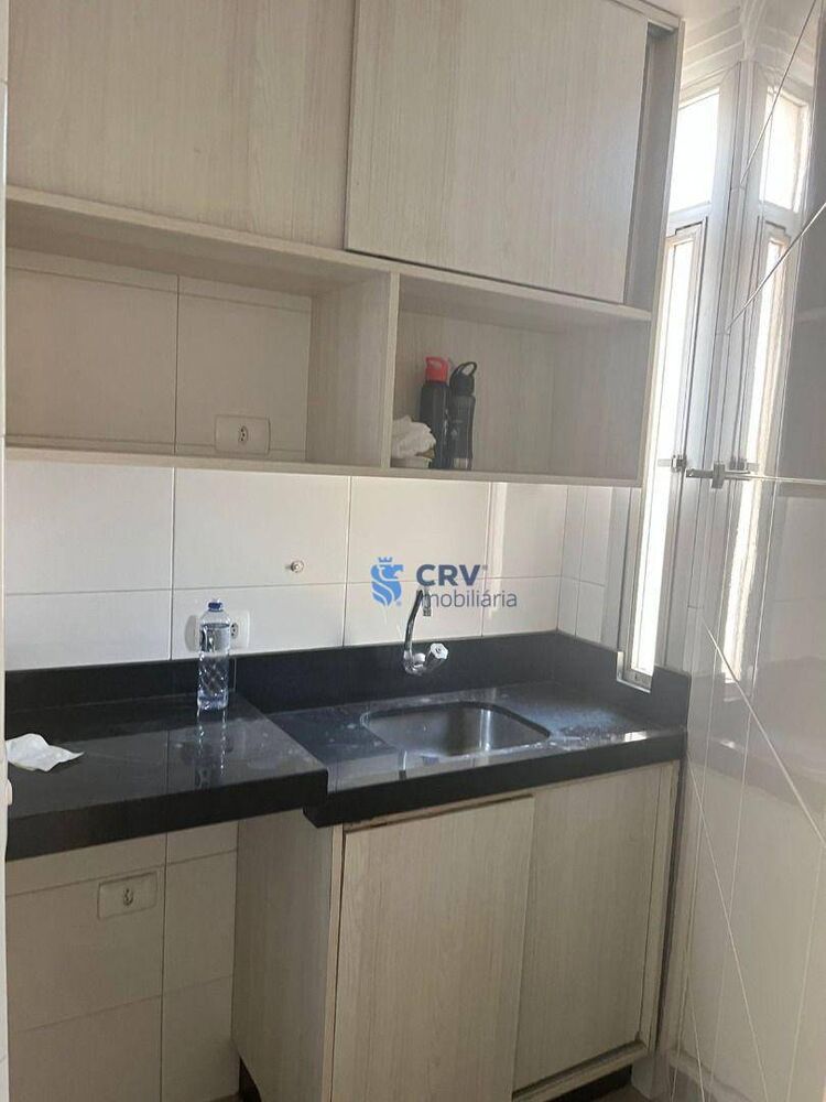 Conjunto Comercial-Sala para alugar, 54m² - Foto 3