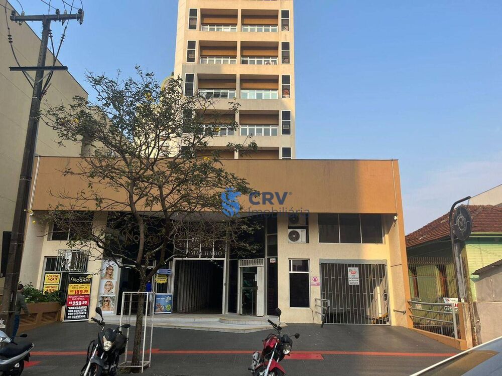 Conjunto Comercial-Sala para alugar, 54m² - Foto 4