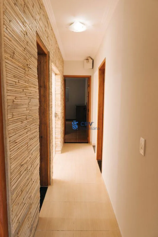 Casa, 3 quartos, 120 m² - Foto 4