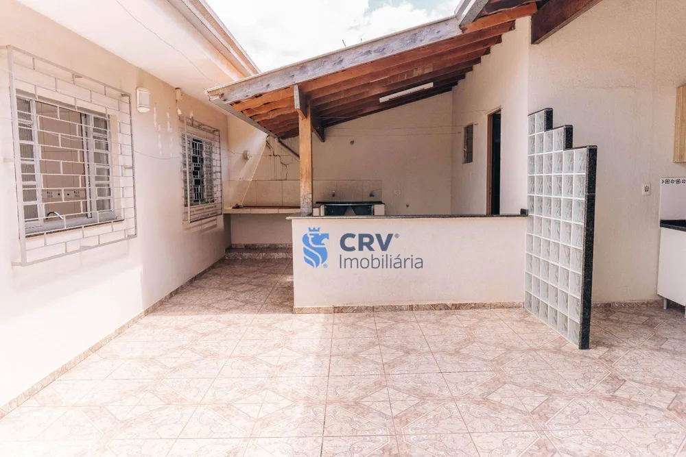 Casa, 3 quartos, 120 m² - Foto 12
