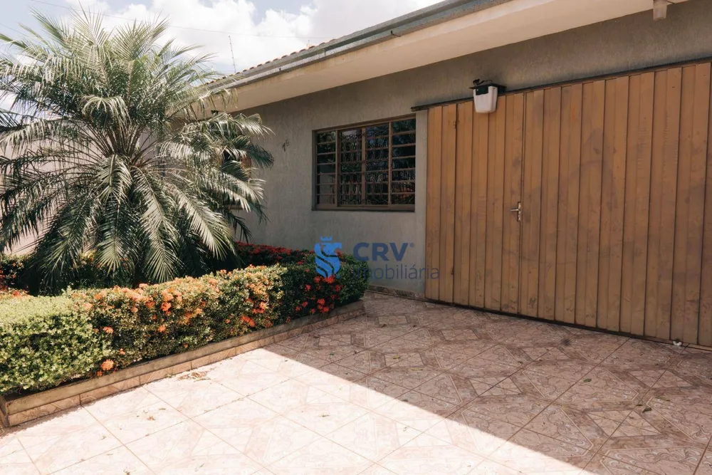 Casa, 3 quartos, 120 m² - Foto 1