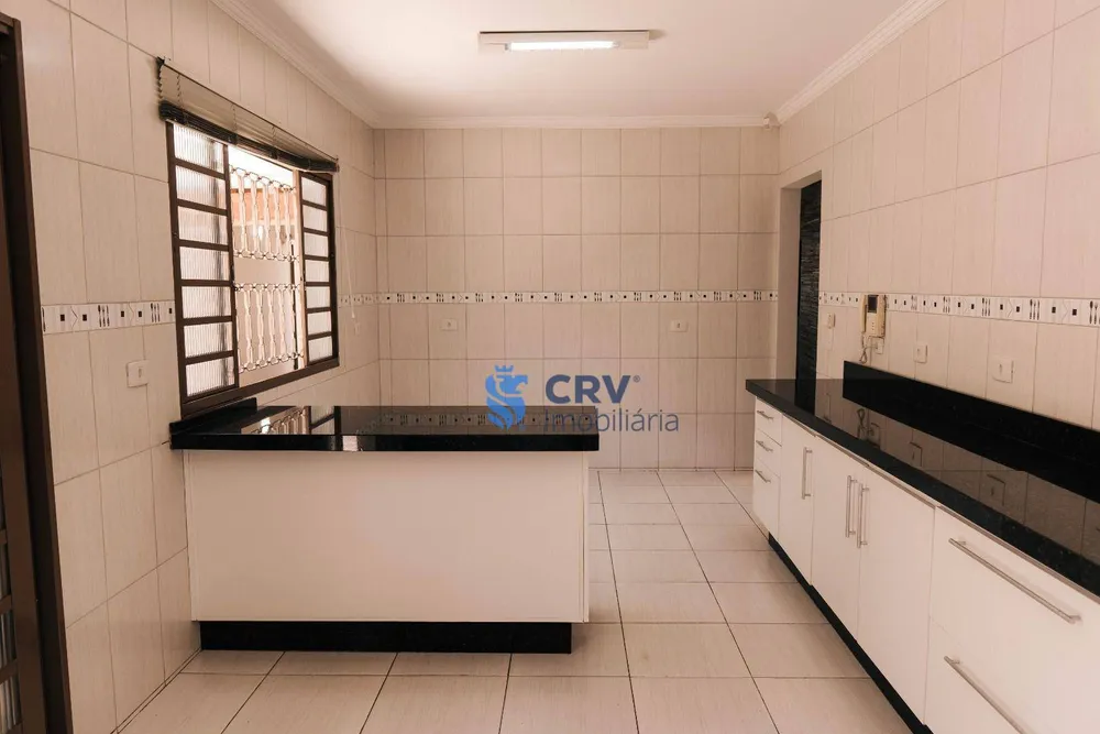 Casa, 3 quartos, 120 m² - Foto 9