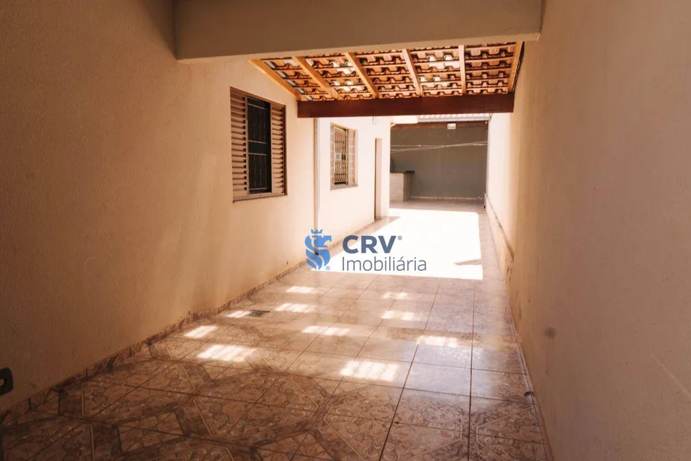 Casa, 3 quartos, 120 m² - Foto 2