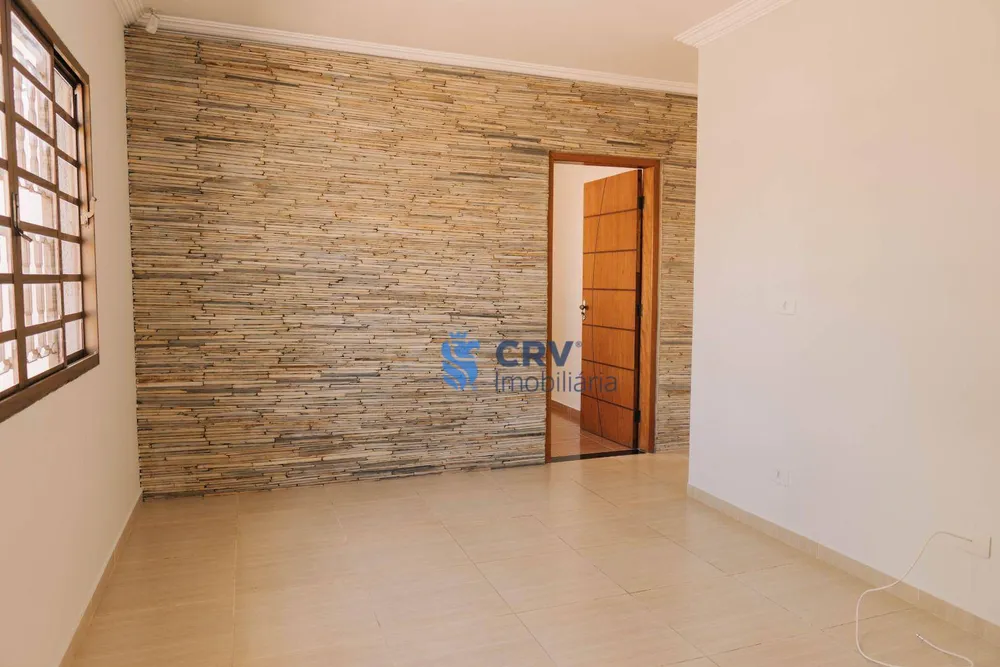 Casa, 3 quartos, 120 m² - Foto 3