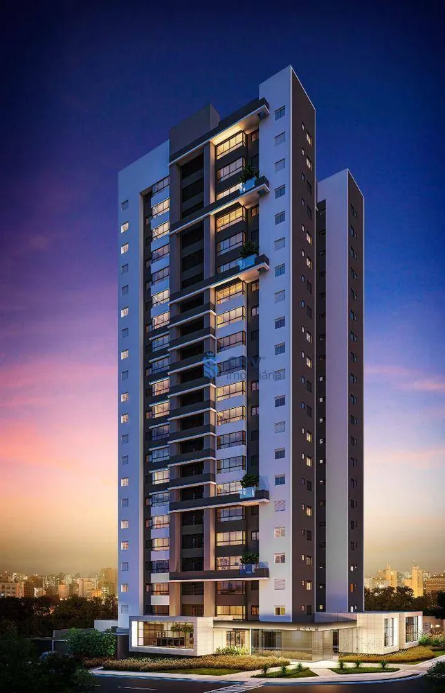 Apartamento, 2 quartos, 103 m² - Foto 5