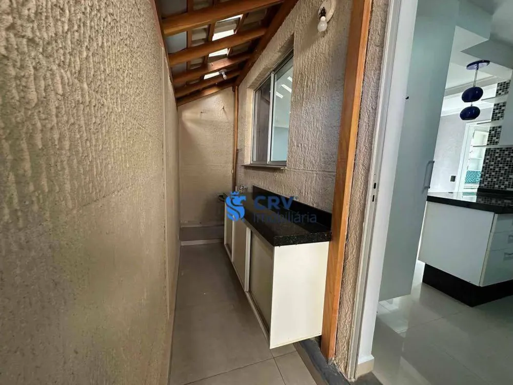 Apartamento, 2 quartos, 75 m² - Foto 7