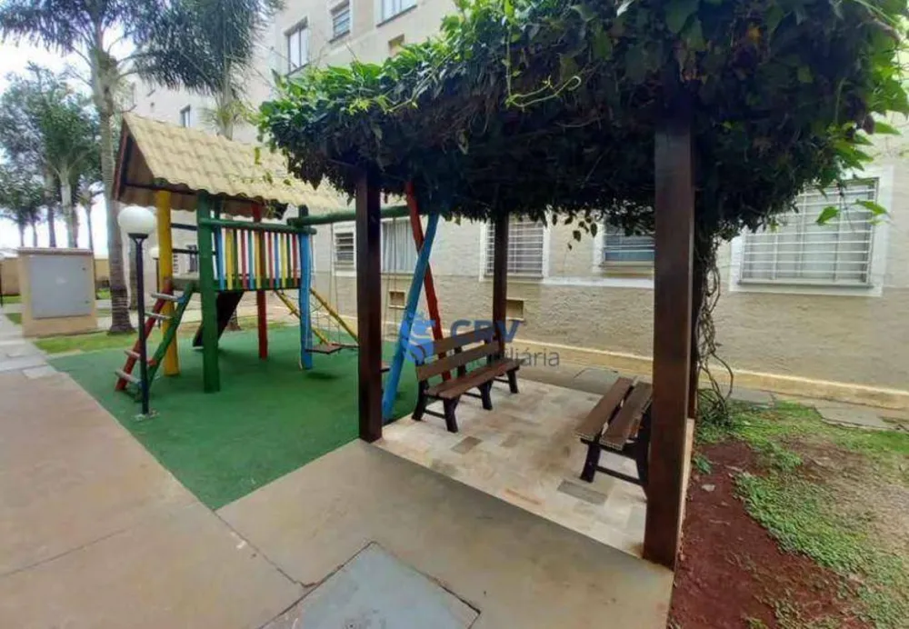 Apartamento, 2 quartos, 75 m² - Foto 11