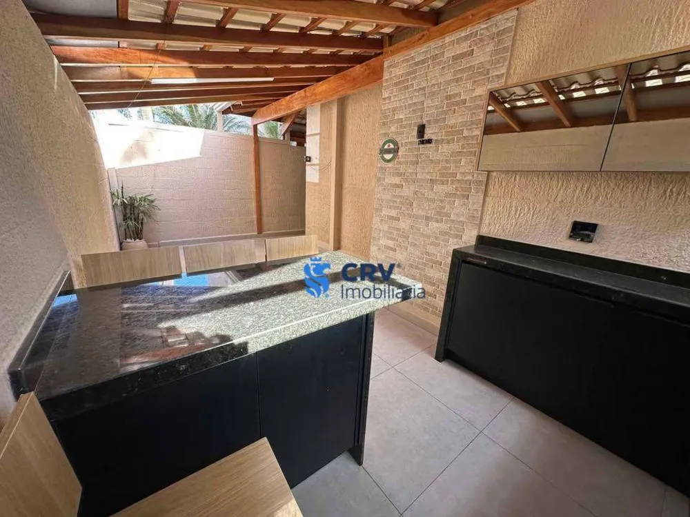 Apartamento, 2 quartos, 75 m² - Foto 9