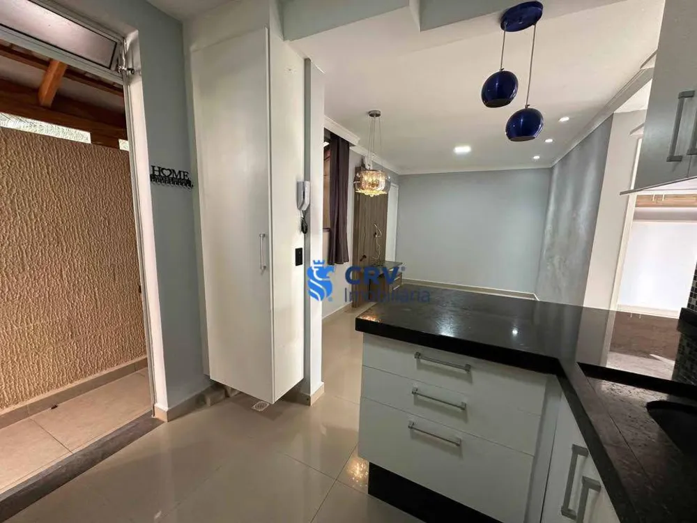 Apartamento, 2 quartos, 75 m² - Foto 2