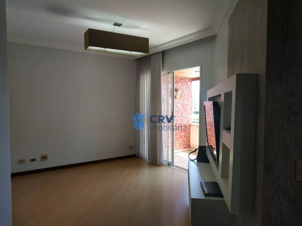 Apartamento à venda com 3 quartos, 80m² - Foto 1