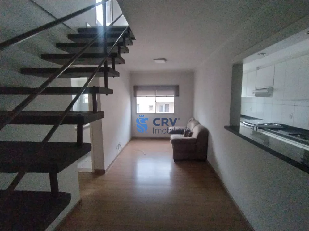 Apartamento à venda com 2 quartos, 120m² - Foto 3