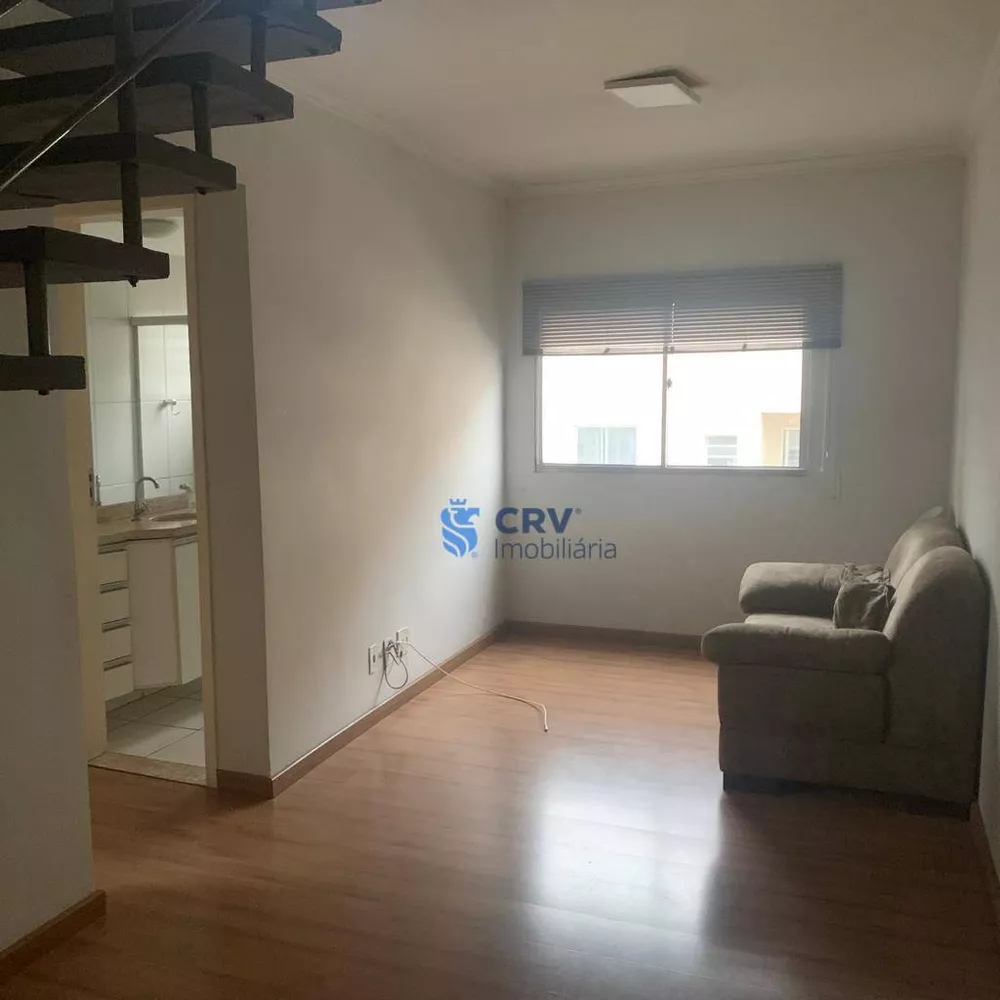 Apartamento à venda com 2 quartos, 120m² - Foto 2