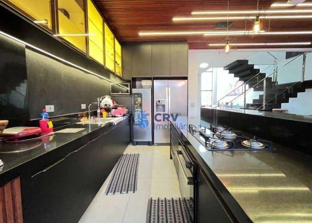 Casa de Condomínio, 3 quartos - Foto 5