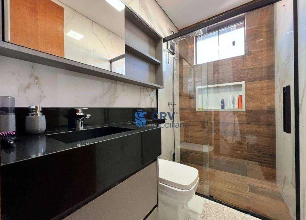 Casa de Condomínio, 3 quartos - Foto 8